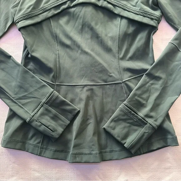 Lululemon 🍋Define Jacket Special Edition💚 - Picture 6 of 12
